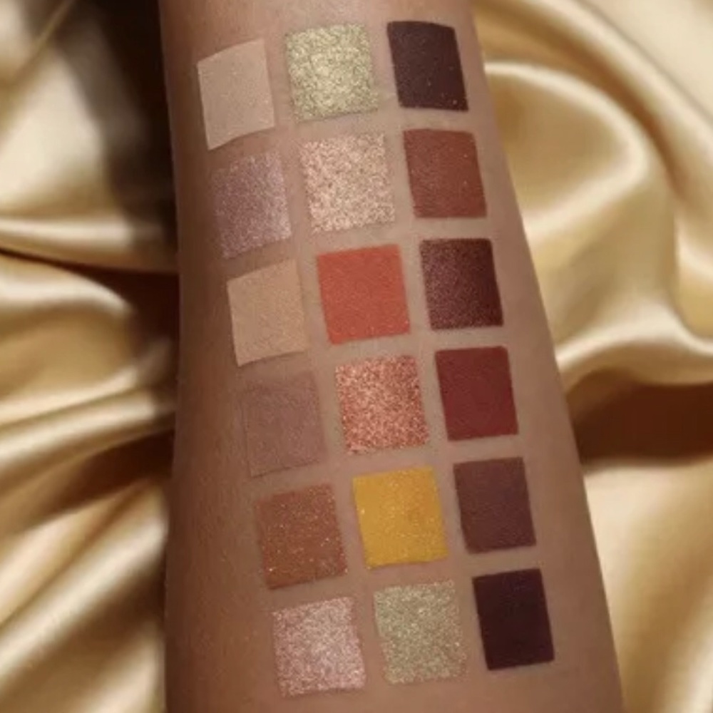 COLOURPOP SANDSTONE *RARE* discontinued NEW! LAST ONE! - Picture 3 of 5